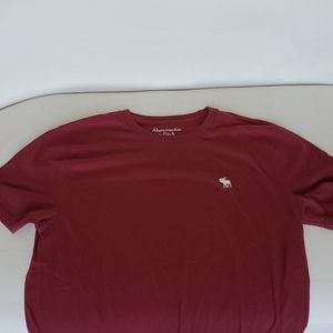 Men's Abercrombie & Fitch T Shirt (L)
